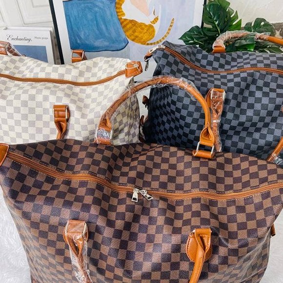 SPINNAWEEKEND BAG - Picture 2 of 2